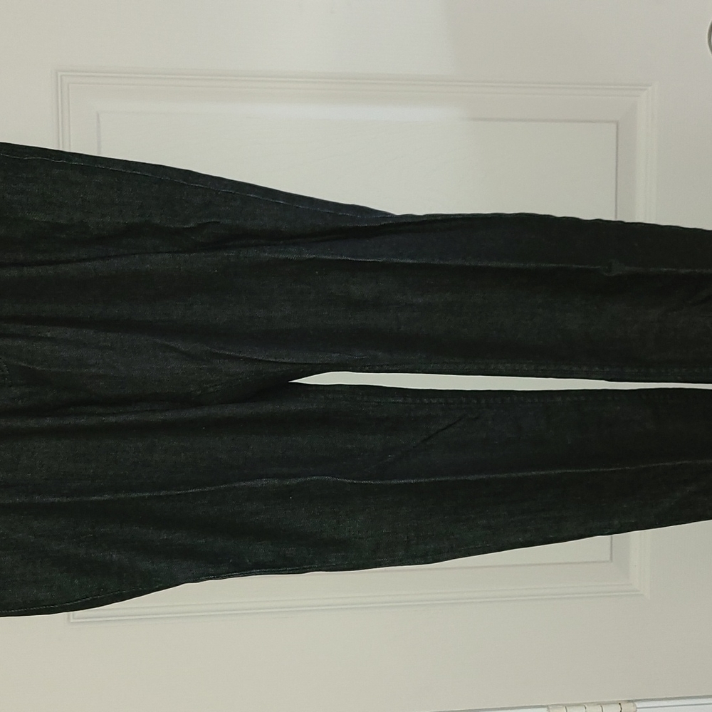Men's Michael Kors Black Jeans Slim Fit 34/34 NWOT